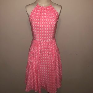 vineyard vines dress
